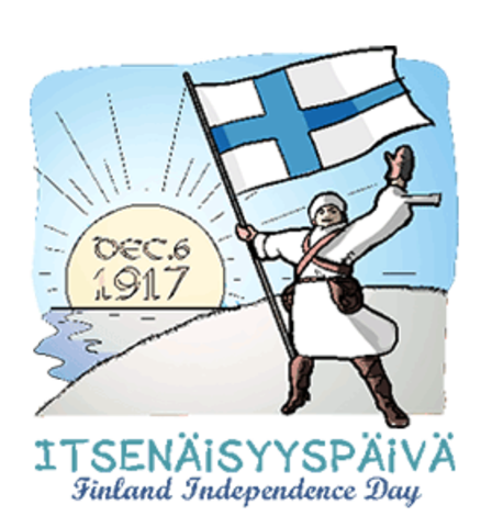 Finland Independence