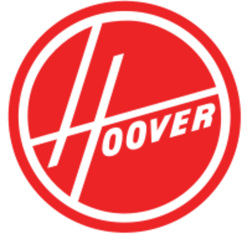 Hoover - Henry Dreyfuss