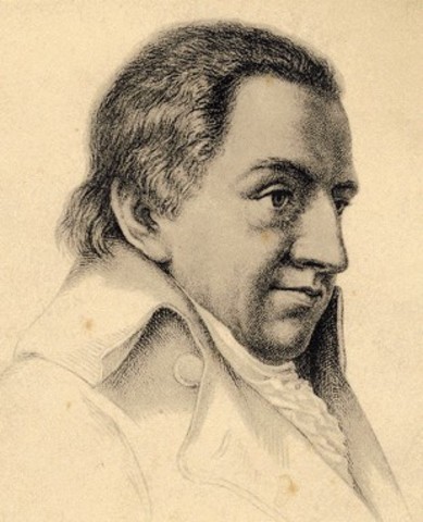 Johann Gottlieb Fichte