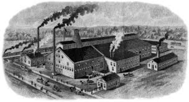 Henry Clay's American System