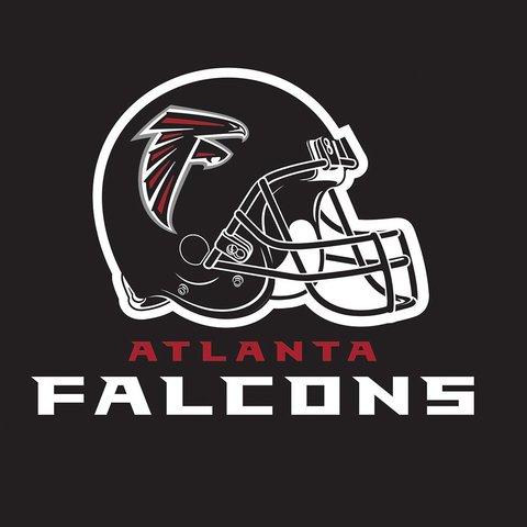 atlanta falcons