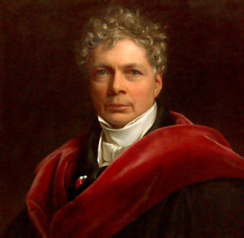 Friedrich Wilhelm Joseph Von Schelling