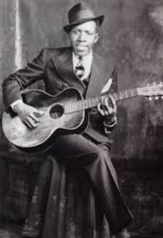 Robert Johnson
