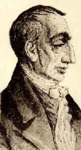 Claude Henri De Rouvroy