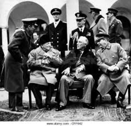 Yalta Conference