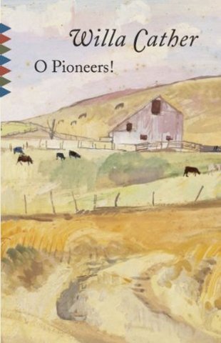 O Pioneers! is Published