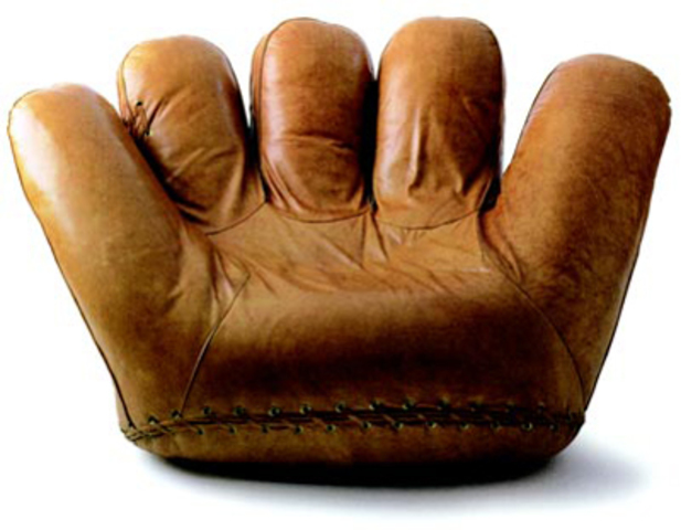 De Pas, D´Urbino y Lomazzi Butaca Joe