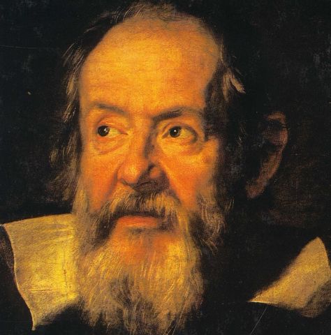 Galileo Galilei. Enuncio la ley del isocronismo de las oscilaciones pendulares ya que comprobó que todos los péndulos tardan lo mismo en tiempo en moverse de un lado a otro aunque sus longitudes sean distintas.