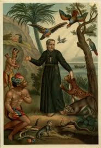 francisco Victoria afirma: