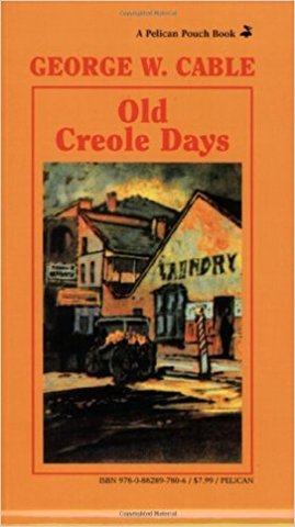 Ole Creole Days is Published