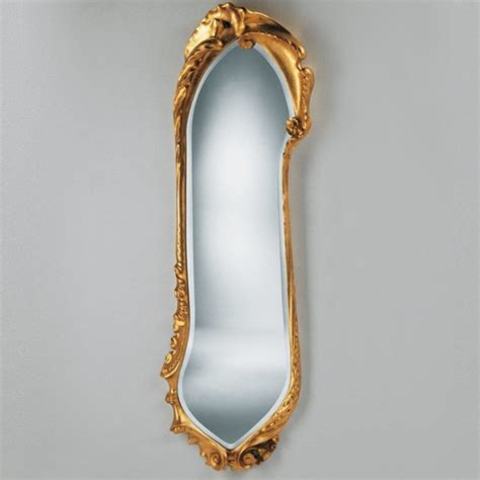 Gaudi - espejo Calvet