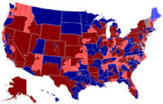 United States House of Representatives election
