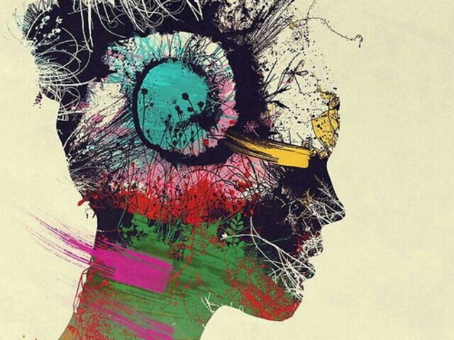 Corrientes Educativas