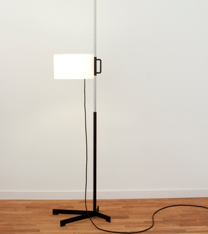 TMC Lámpara, Miguel Milá Sagnier