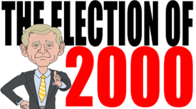 Election of 2000