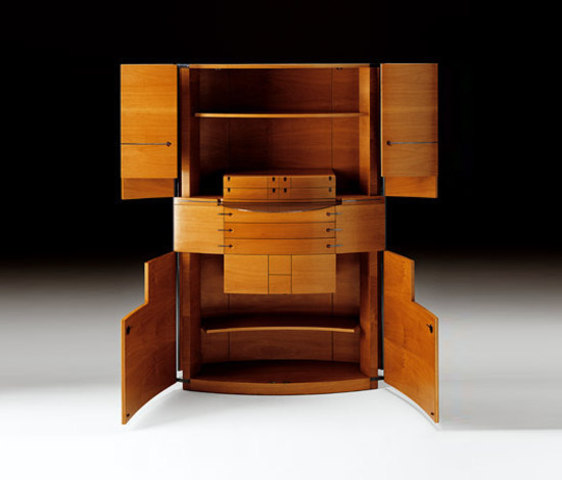 Mueble Samuro, Jaume Tresserra Clapés