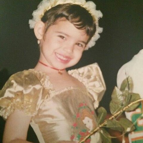 La Vida de Sofia Carson