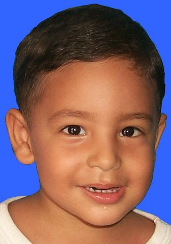 comienzo mi estudio en el centro educativo nuevos lideres