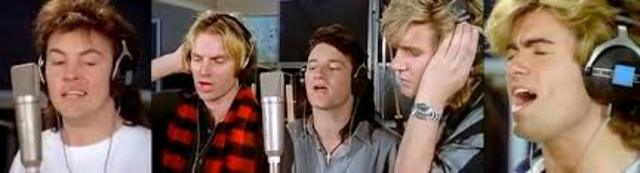 Do They Know It's Christmas?