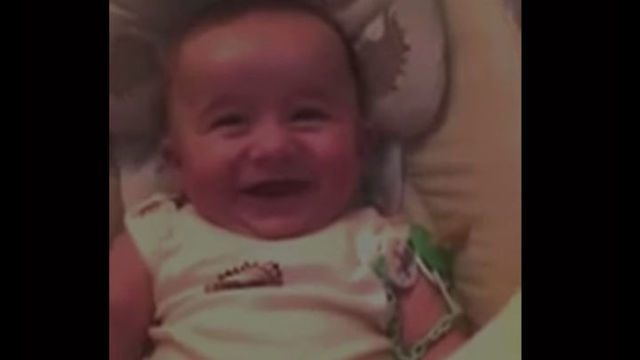 El nacimiento de German