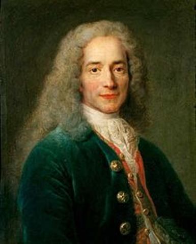 Voltaire 1