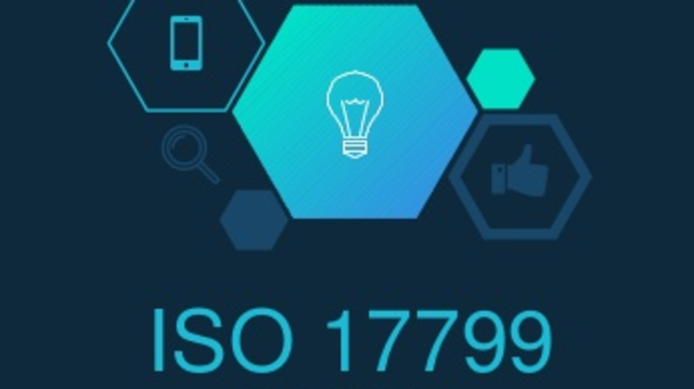 Norma ISO 17799
