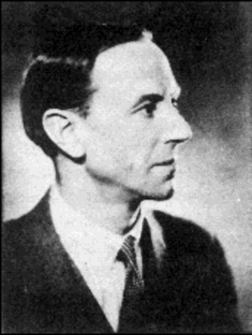 James Chadwick