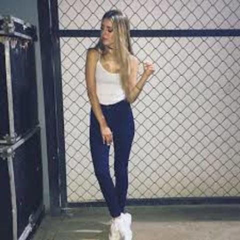 Maria Corina Smith Pocaterra