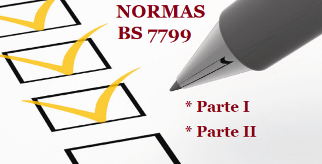 Revisión BS 7799