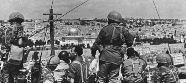 Six Day War
