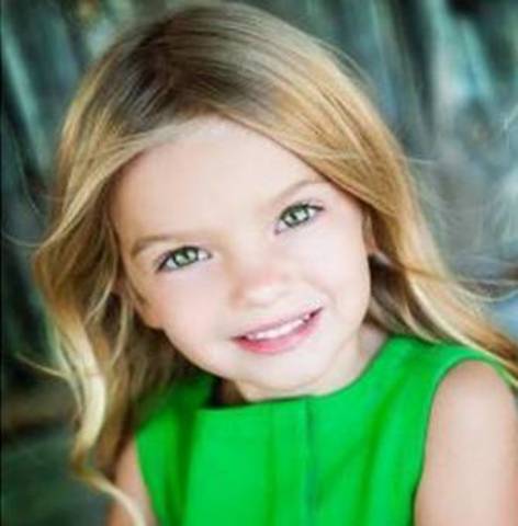 los cinco años de Dove