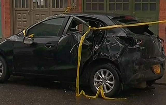 La Muerte de su padre cuando tenia 3 años