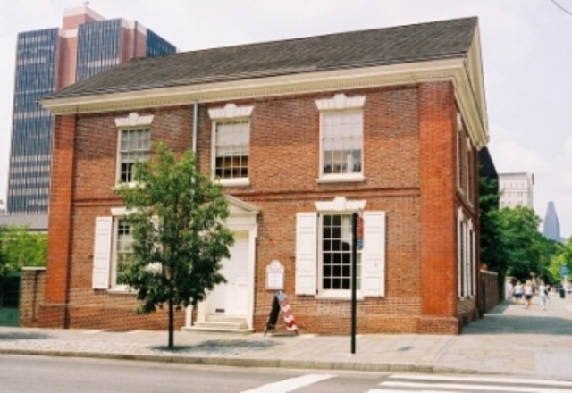 Kicked out of church