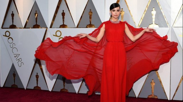 La Vida de Sofia Carson