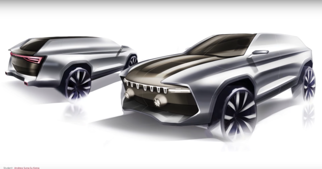 DISEÑO INDUSTRIAL EN EE.UU