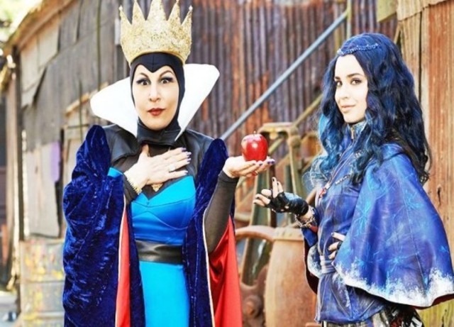 La Vida de Sofia Carson