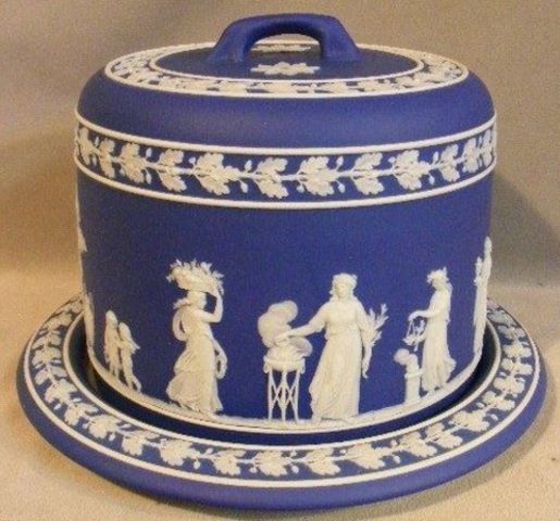 Las ceramicas de Wedgwood