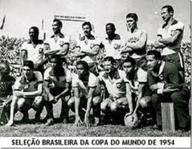 Copa de 1954