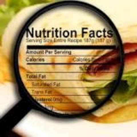 Truth in Packaging Act