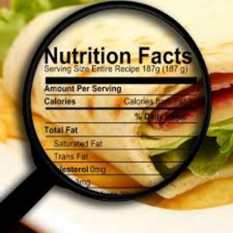 Truth in Packaging Act