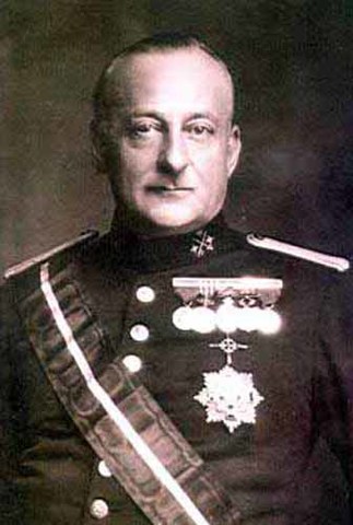 Cop d'estat de Primo de Rivera