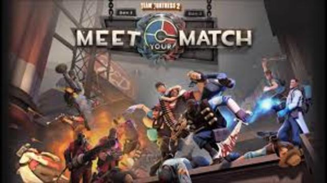 Meer your Match update