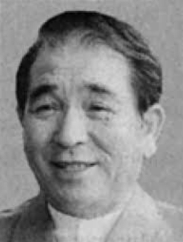 Yasuyoshi Tokuma