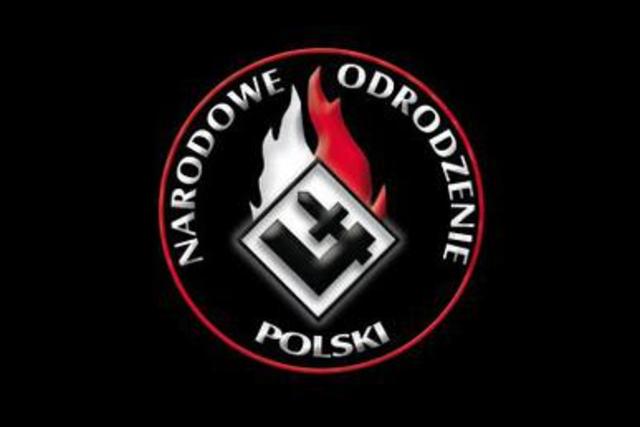 Front Odrodzenia Polski (for the Rebirth of Poland) is Founded