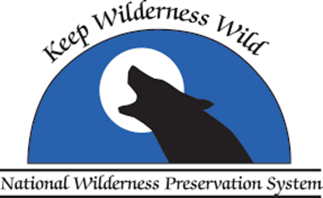 Wilderness Preservation Act