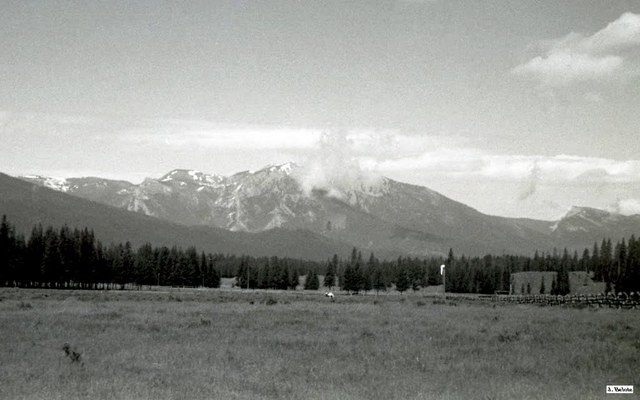 Wilderness Preservation Act