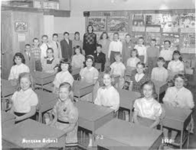 Elementary and Secondary Education Act