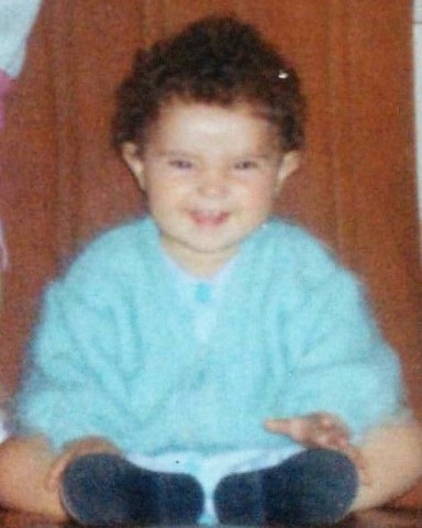 María Loureiroren jaiotza