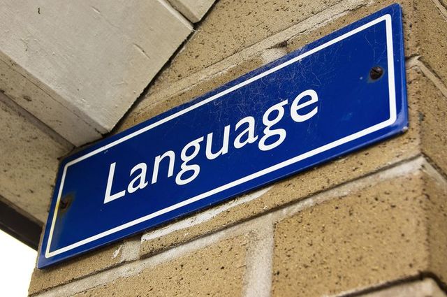 Official Languages Act Passed