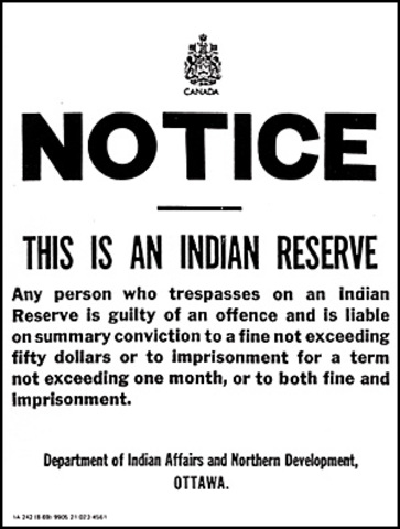 Indian Act